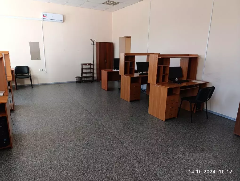 Помещение свободного назначения в Пензенская область, Пенза ул. ... - Фото 1