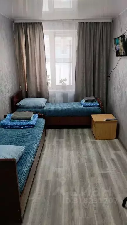 3-к кв. Самарская область, Сергиевский район, Суходол городское ... - Фото 2