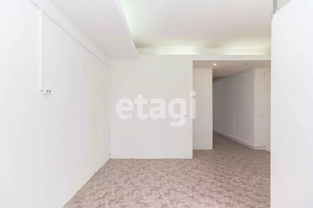 Помещение свободного назначения в Тюменская область, Тюмень ... - Фото 1