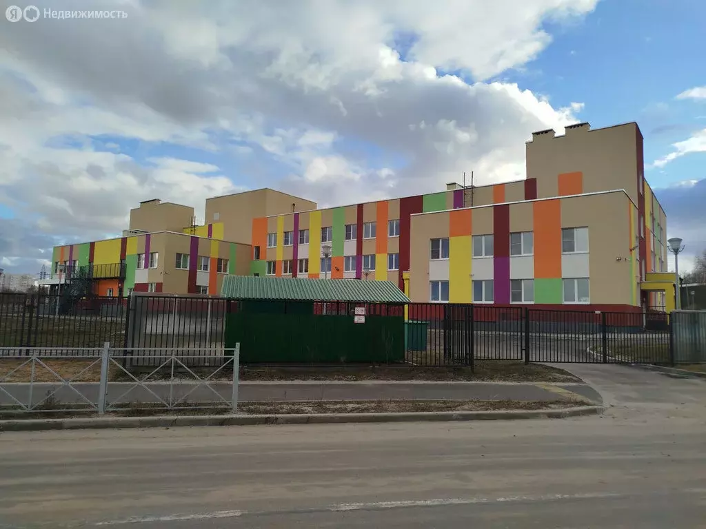 3-комнатная квартира: Ярославль, Малая Норская улица, 3А (69.75 м) - Фото 1