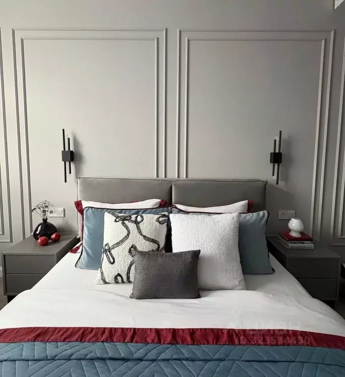 1-к кв. Санкт-Петербург Московский просп., 72к2 (41.5 м) - Фото 1