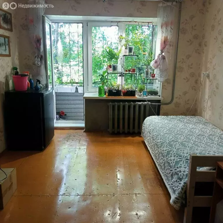 2-комнатная квартира: Екатеринбург, Солнечная улица, 35 (44.9 м) - Фото 0