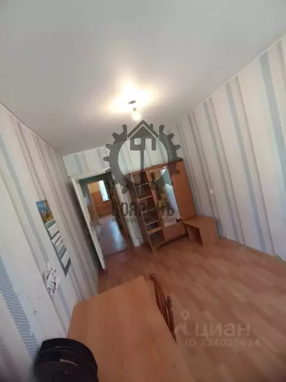 2-к кв. Свердловская область, Екатеринбург ул. Циолковского, 69 (48.0 ... - Фото 2