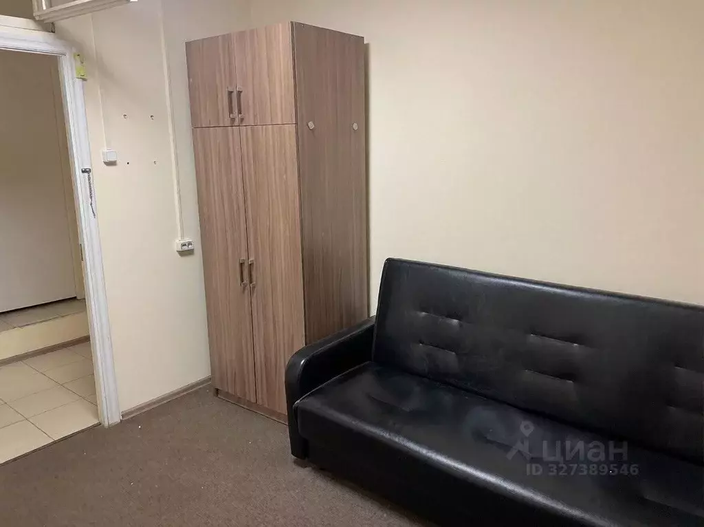 Комната Москва ул. Красного Маяка, 15АС1 (10.0 м) - Фото 1