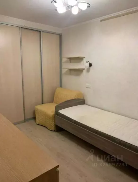 1-к кв. Москва Халтуринская ул., 18 (25.0 м) - Фото 2