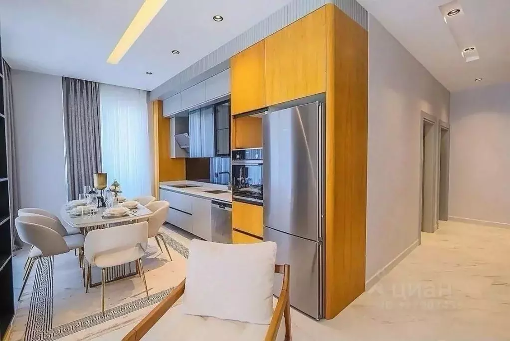 2-к кв. Крым, Ялта ул. К. Маркса, 18А (111.0 м) - Фото 1