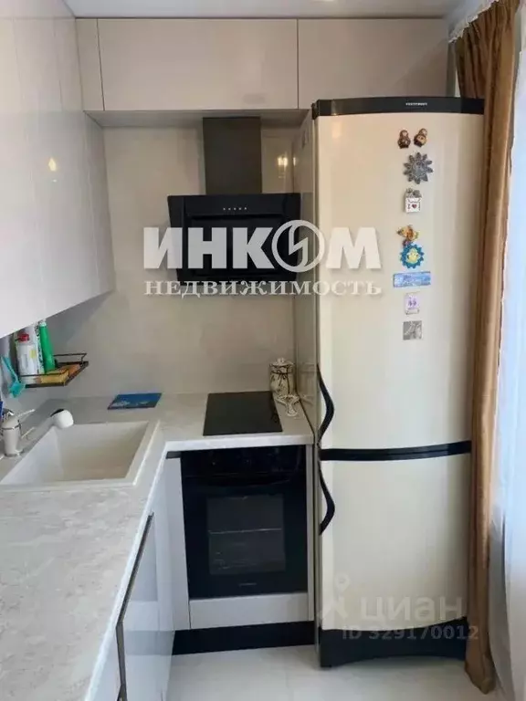 Квартира, 2 комнаты, 45.5 м - Фото 2