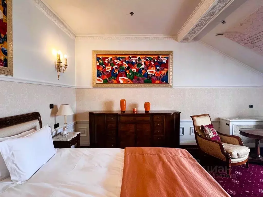 2-к кв. Санкт-Петербург наб. Реки Мойки, 59 (109.3 м) - Фото 2