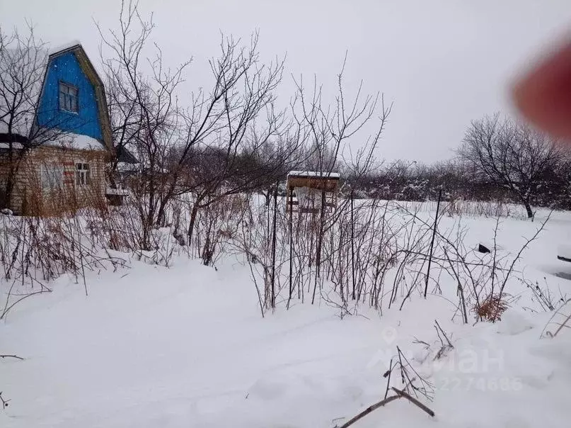 Дом в Нижегородская область, Кстовский муниципальный округ, д. Каменка ... - Фото 0