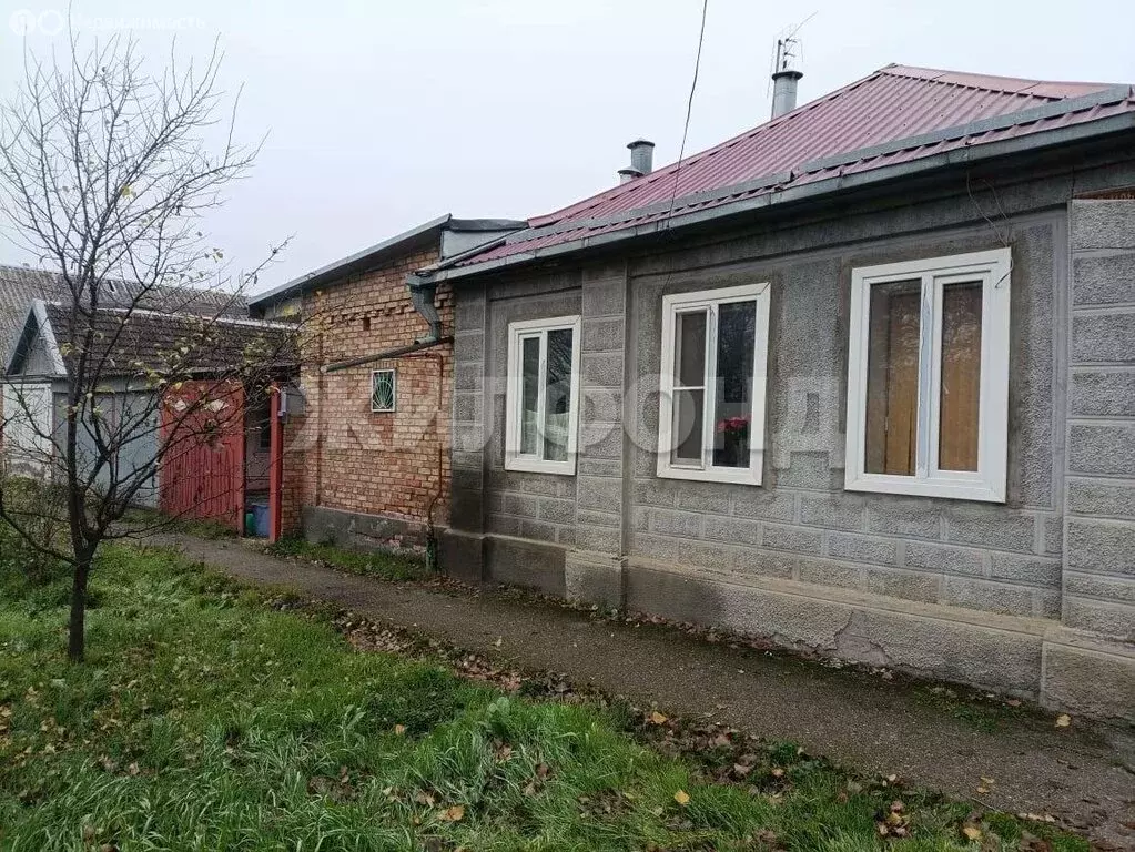 Дом в Георгиевск, улица Ульянова (35.7 м) - Фото 2