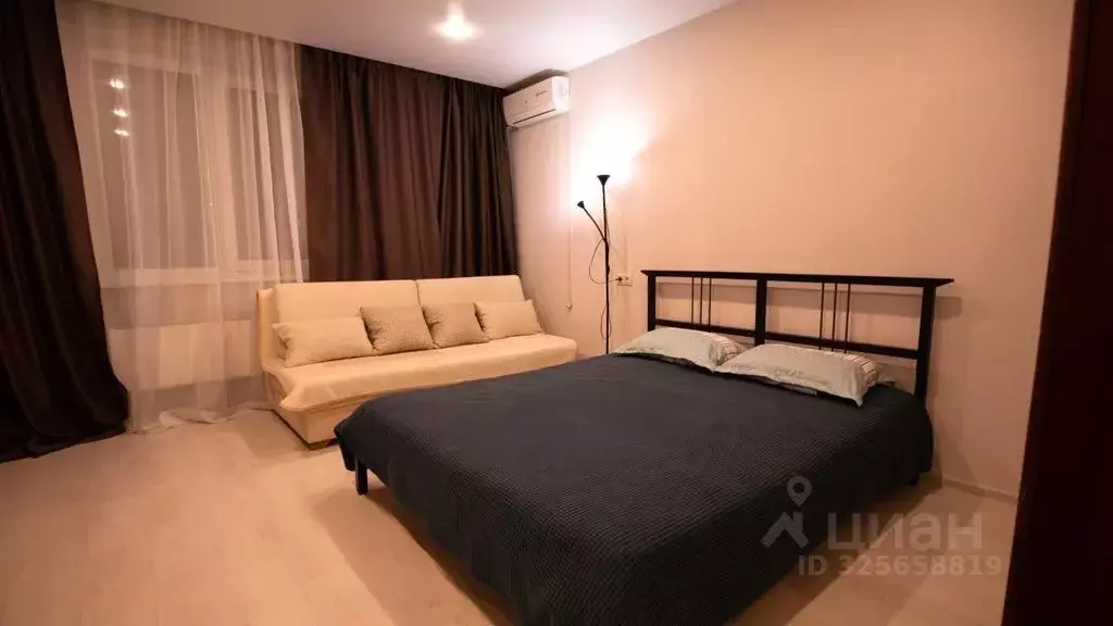 1-к кв. Москва Старопетровский проезд, 12 (39.0 м) - Фото 1