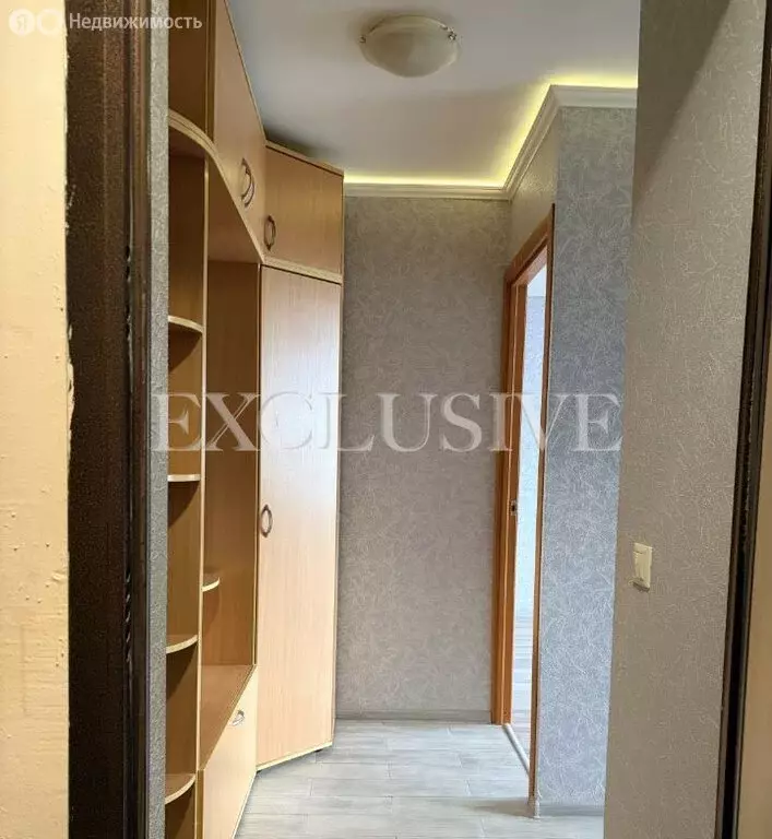 1-комнатная квартира: Москва, Бирюлёвская улица, 58к1 (35.1 м) - Фото 1