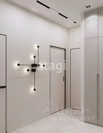 2-к кв. Кемеровская область, Кемерово просп. Химиков, 36к1 (56.2 м) - Фото 0