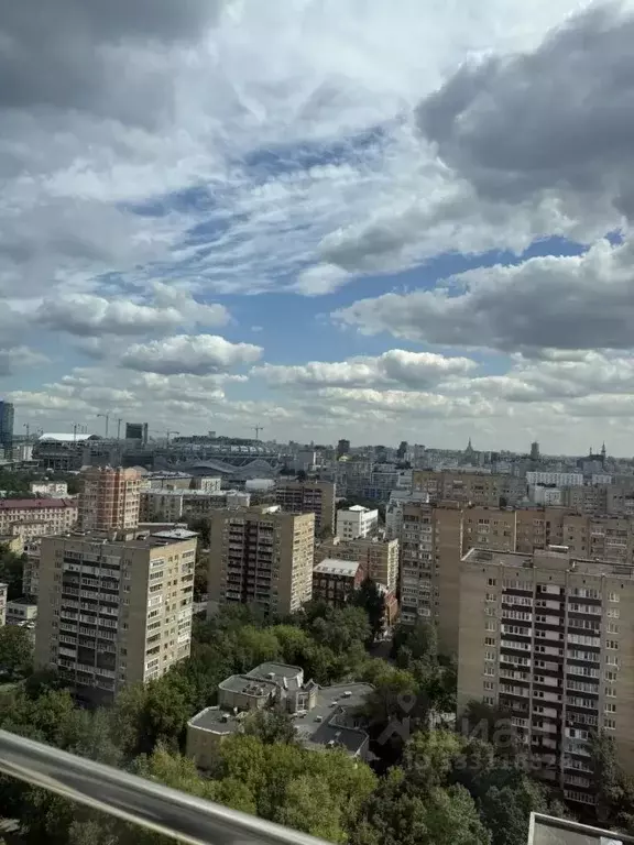 3-к кв. Москва 2-й Щемиловский пер., 5а (157.0 м) - Фото 1