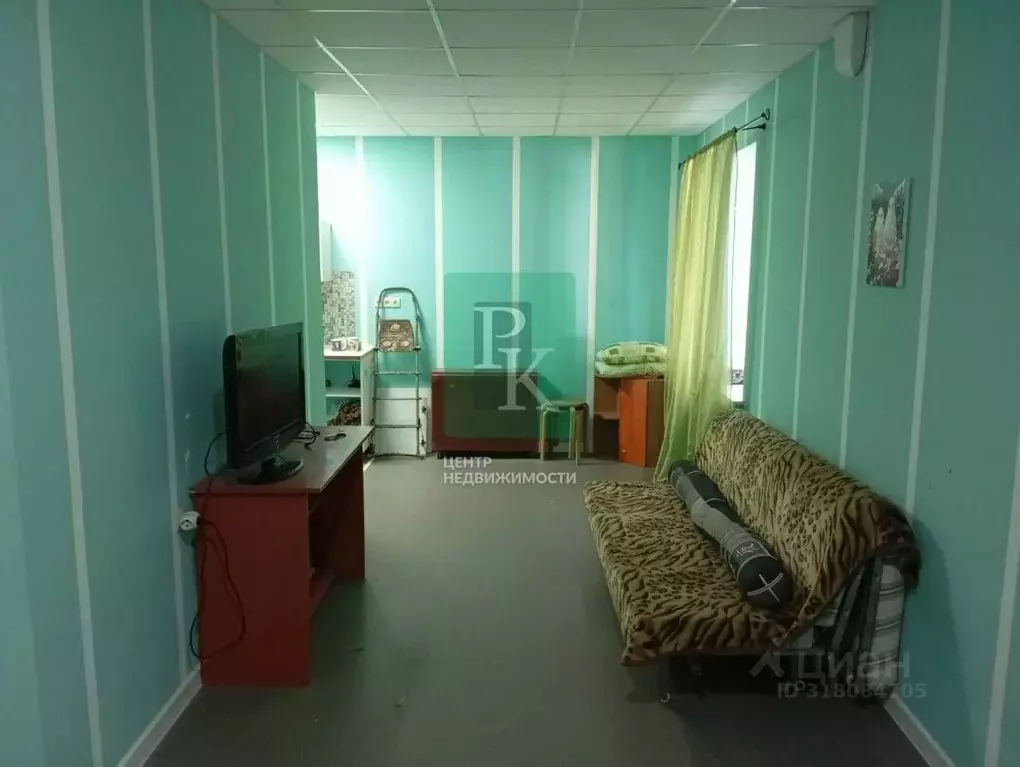 Комната Севастополь ул. Яблочкова, 5 (23.0 м) - Фото 0