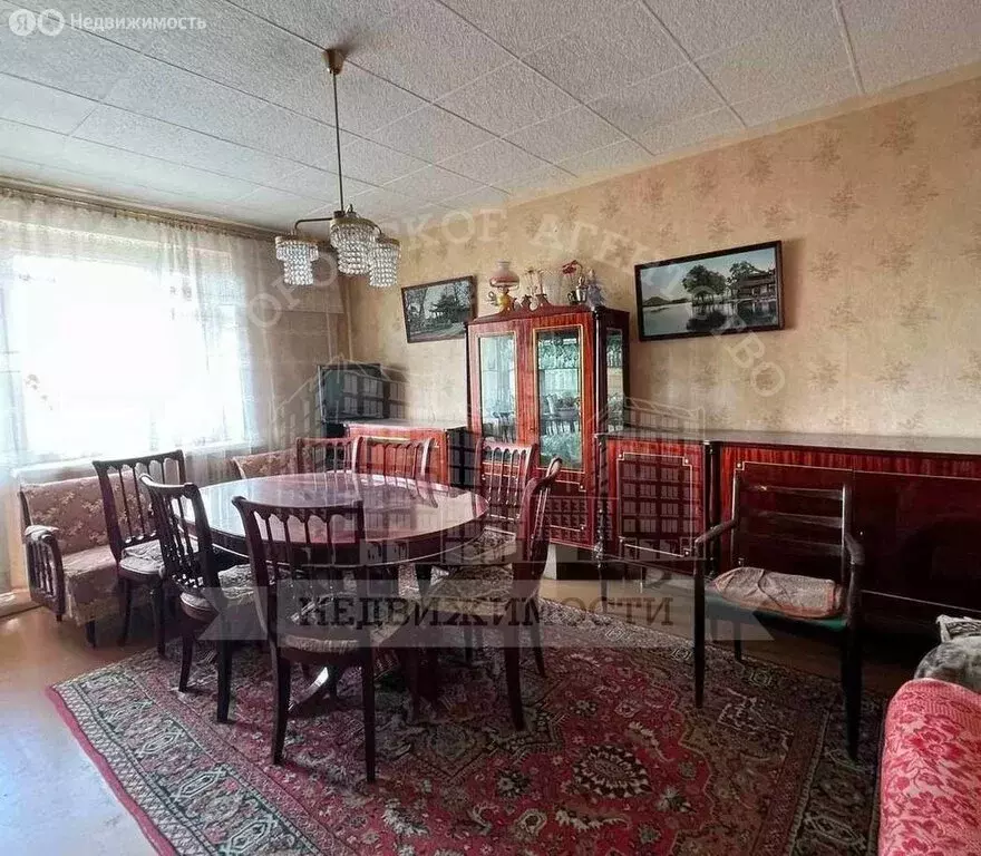 2-комнатная квартира: Калуга, улица Герцена, 3 (49.5 м) - Фото 1