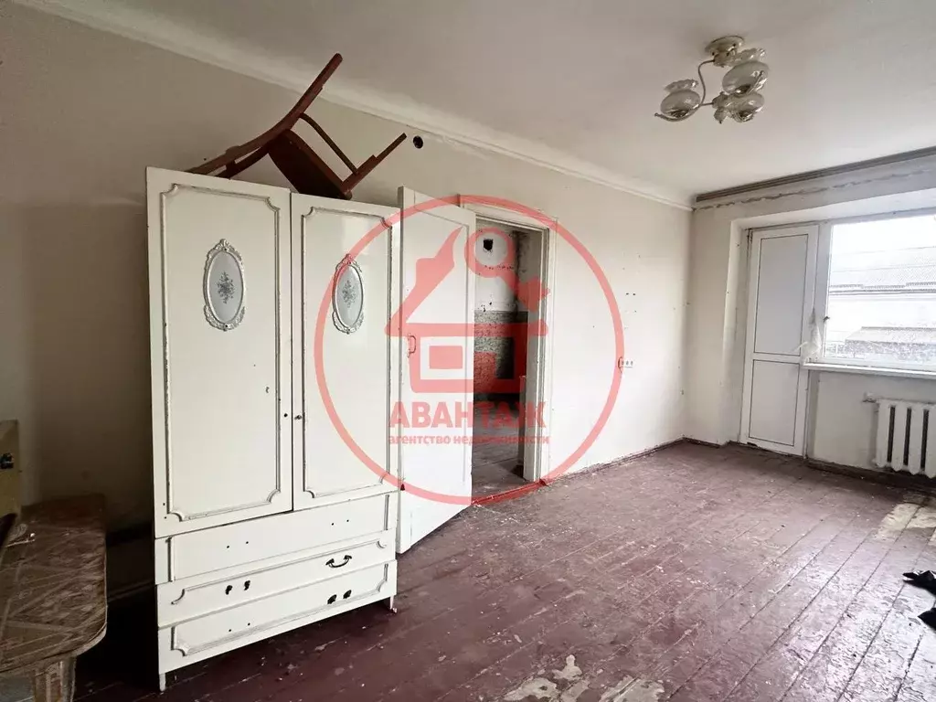 1-к кв. Краснодарский край, Новокубанский район, с. Ковалевское ... - Фото 2