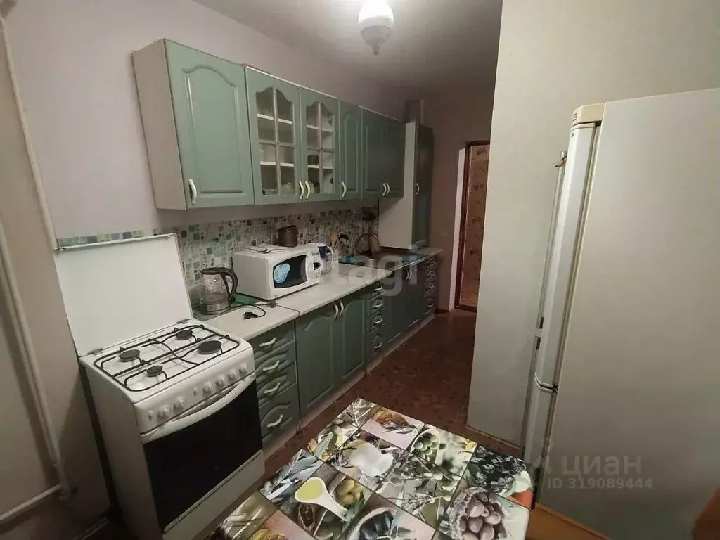 3-к кв. Крым, Армянск Имени Генерала Корявко мкр, 3 (63.9 м) - Фото 0