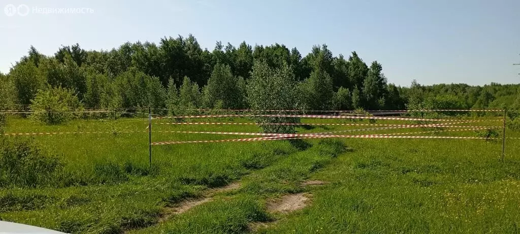 Участок в Балахна, улица Зои Космодемьянской, 36 (12 м) - Фото 1