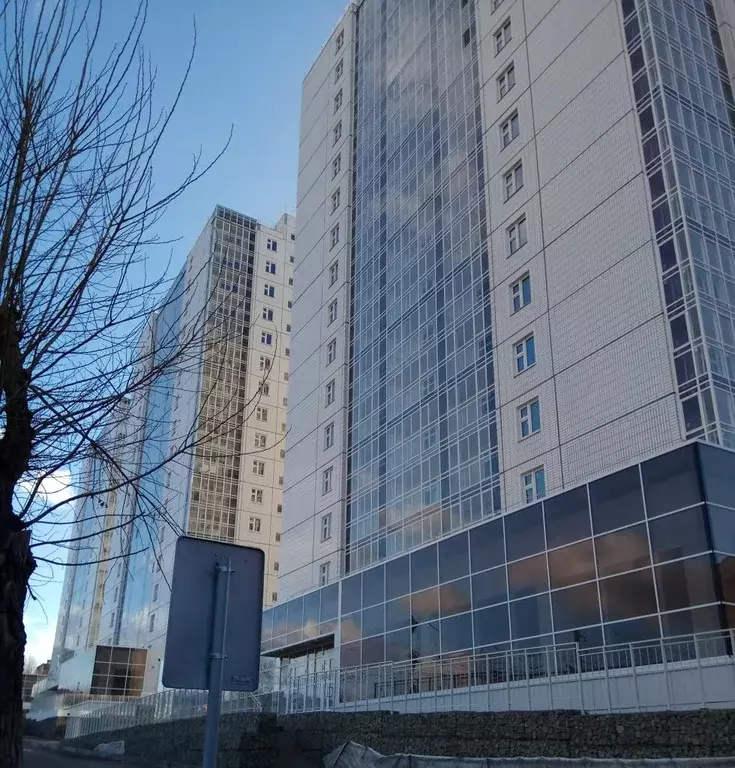 Продаётся 1-к квартира, 38 м - Фото 0