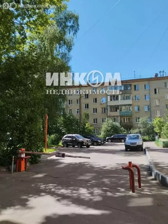3-комнатная квартира: Люберцы, улица Шевлякова, 1/26 (57.7 м) - Фото 1