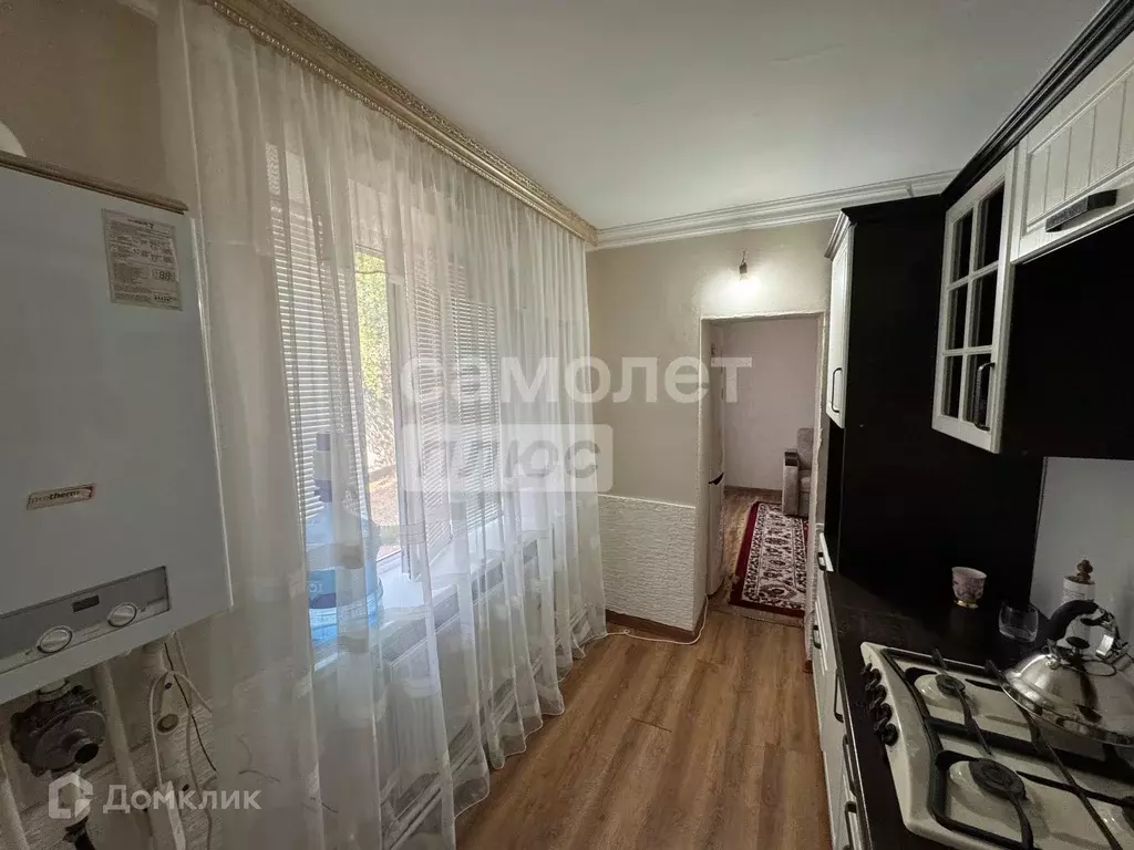 Продаётся 3-к квартира, 75 м - Фото 1