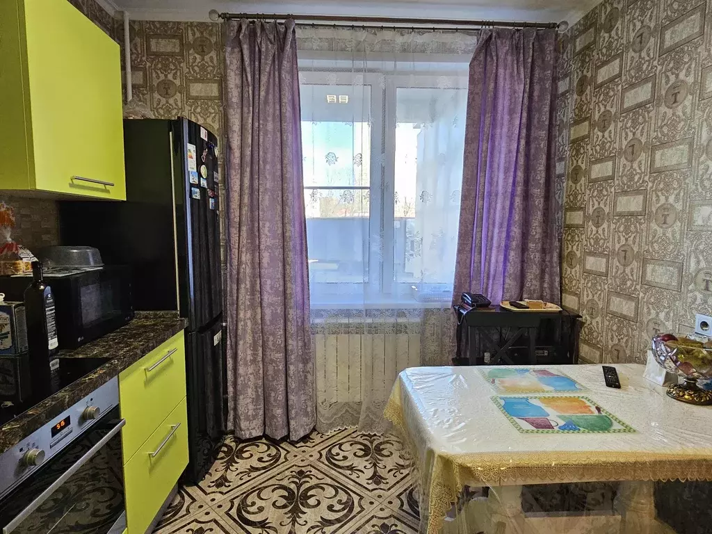 Продаётся 1-к квартира, 40 м - Фото 1