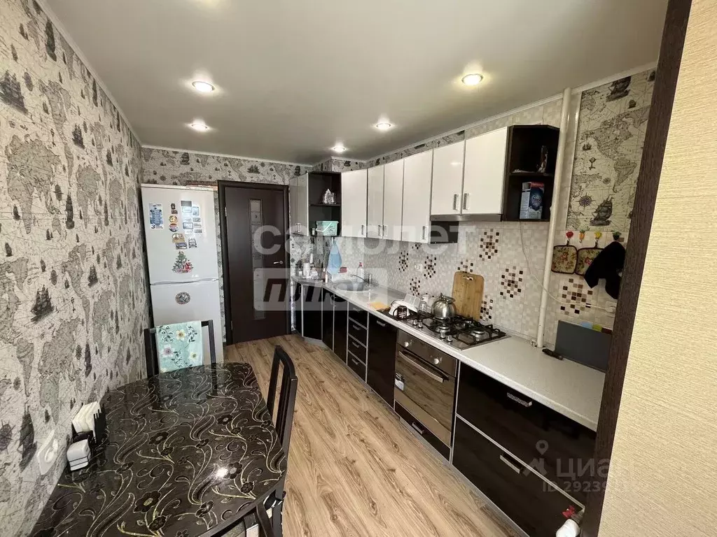 2-к кв. Ярославская область, Переславль-Залесский Кооперативная ул., ... - Фото 1