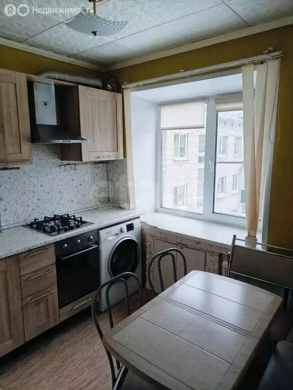 2-комнатная квартира: Обнинск, улица Энгельса, 15Б (43.4 м) - Фото 1