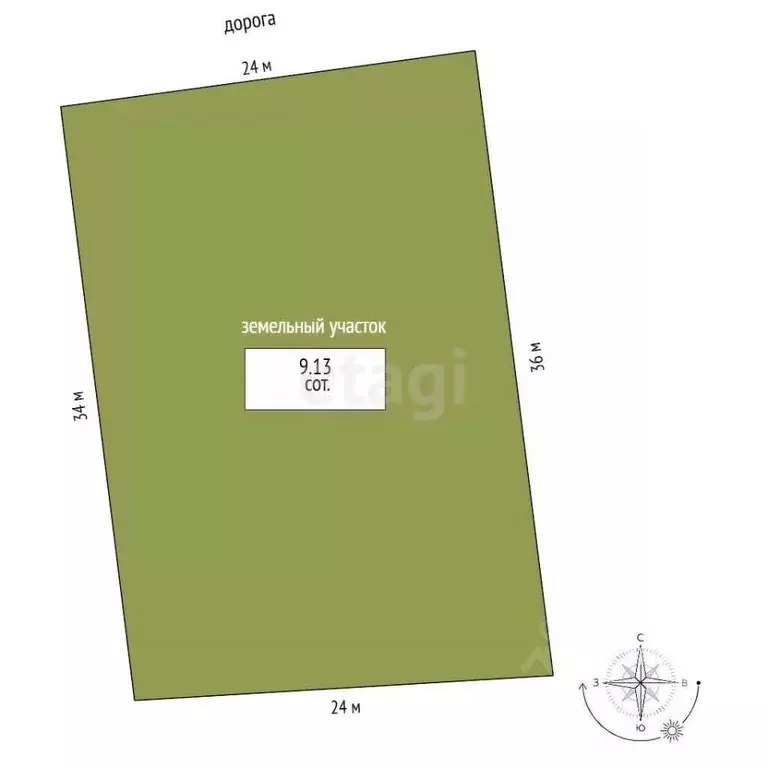 Дом в Архангельская область, Котлас ул. Лазо (44 м) - Фото 2