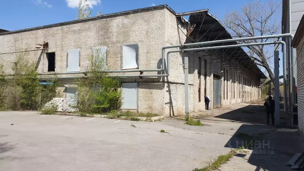 Помещение свободного назначения в Волгоградская область, Волжский 35-й ... - Фото 1