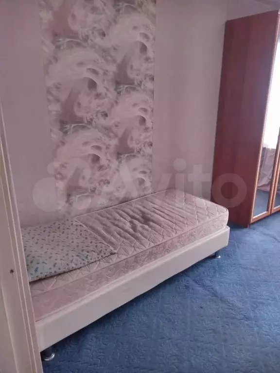 2-к. квартира, 52 м, 1/5 эт. - Фото 1