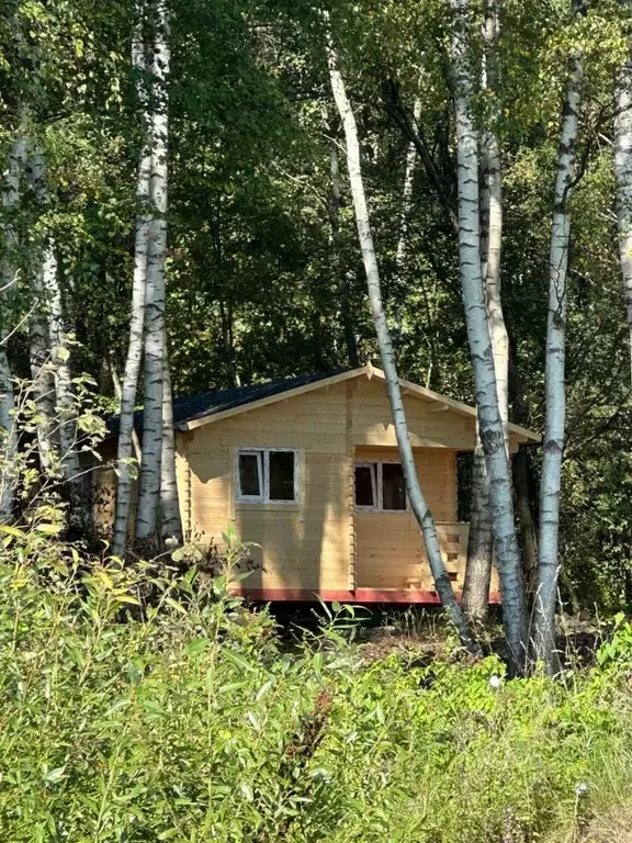 Дом в Тверская область, Кашинский городской округ, д. Шестаково  (30 ... - Фото 0