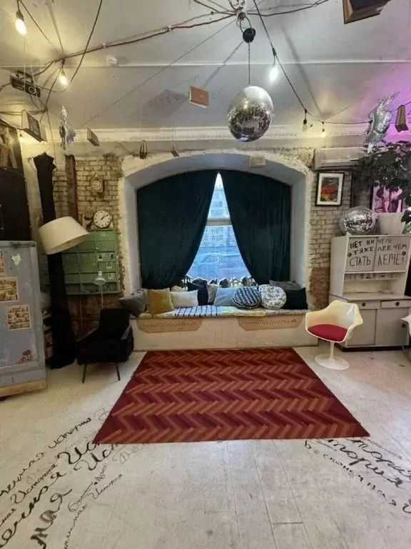 Помещение свободного назначения в Москва ул. Строителей, 4К2 (155 м) - Фото 2