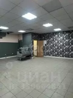 Торговая площадь в Санкт-Петербург Гончарная ул., 23 (94 м) - Фото 1