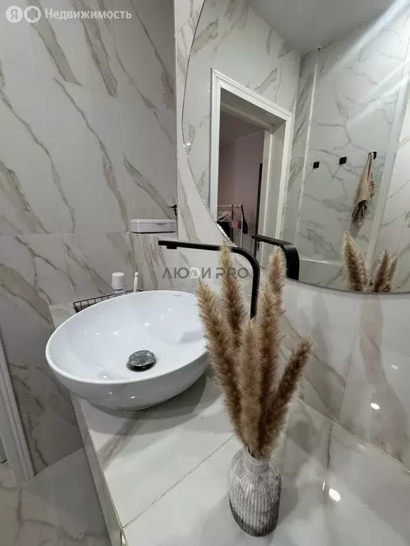 Квартира-студия: Саратов, проспект Героев Отечества, 6А (39.8 м) - Фото 2