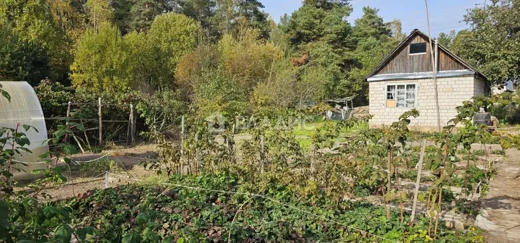 Дом в Владимирская область, Ковров № 4 КЭМЗ СНТ,  (16 м) - Фото 2