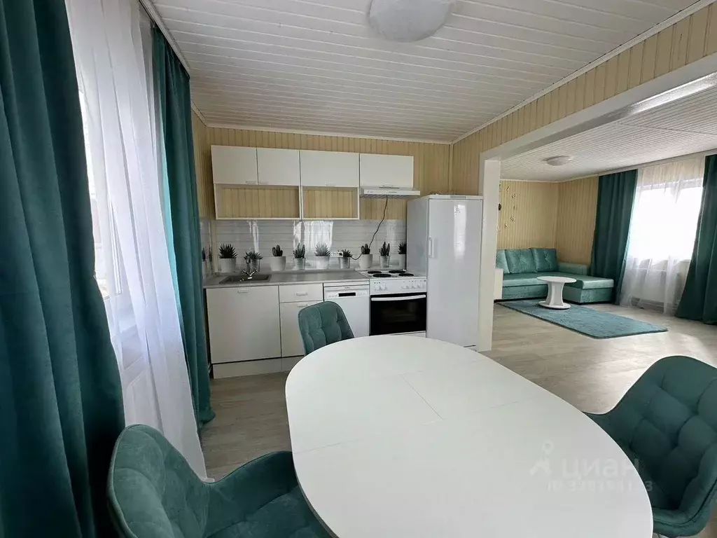 Дом в Московская область, Щелково городской округ, Сады на Реке тер. ... - Фото 2