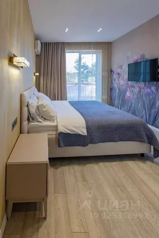 2-к кв. Краснодарский край, Геленджик Крымская ул., 3к2 (86.0 м) - Фото 2