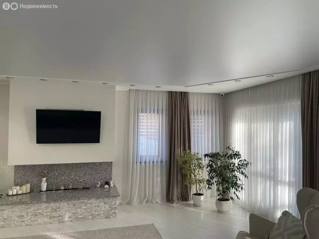 Дом в Иркутск, Рябиновая улица, 20 (170.3 м) - Фото 2