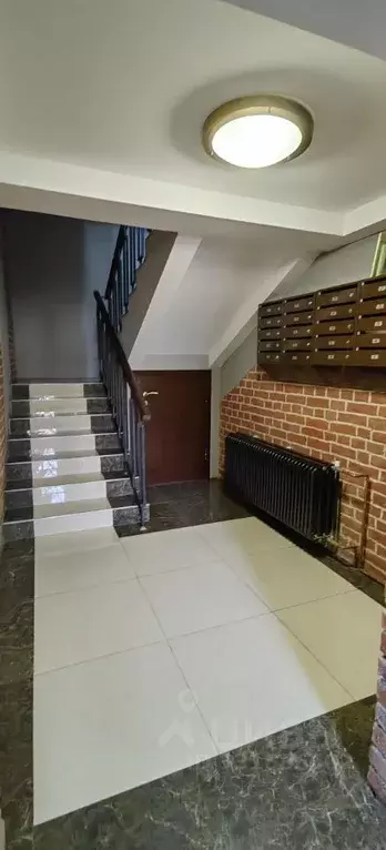 3-к кв. Москва Комсомольский просп., 9А (82.0 м) - Фото 2