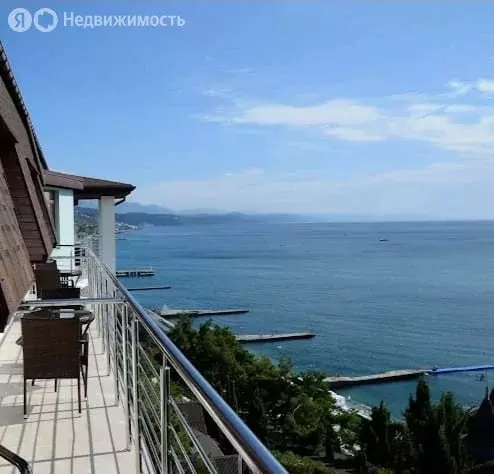 3-комнатная квартира: Алушта, аллея Декабристов, 9 (100.3 м) - Фото 1
