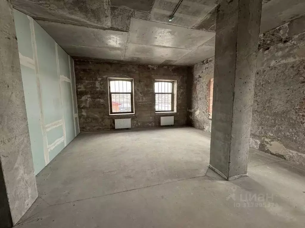 Офис в Архангельская область, Архангельск ул. Попова, 3 (44 м) - Фото 0