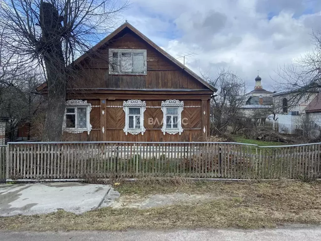 Дом в Калужская область, Дзержинский муниципальный округ, Льва ... - Фото 1