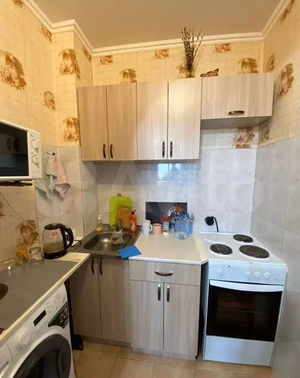 Квартира-студия, 20 м, 5/9 эт. - Фото 0