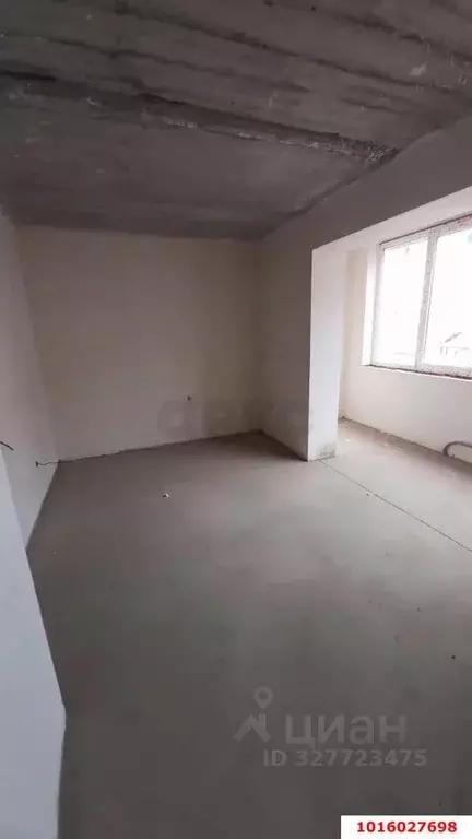 1-к кв. Краснодарский край, Краснодар пос. Российский, ул. Ратной ... - Фото 1