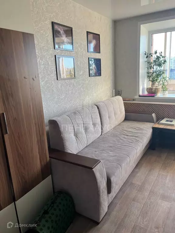 Продаётся 2-к квартира, 56 м - Фото 0
