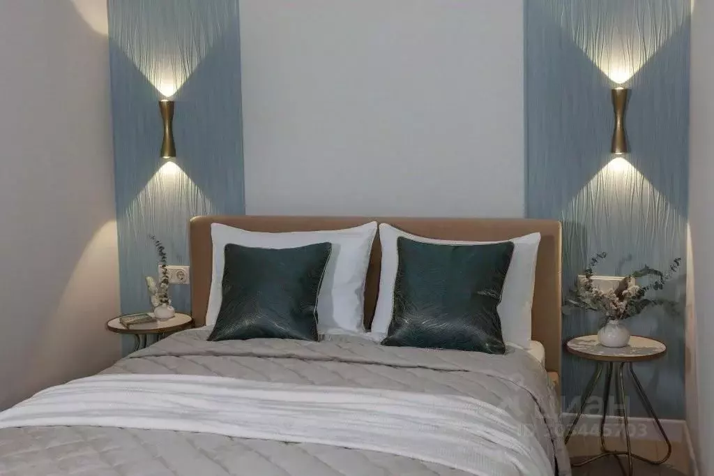 1-к кв. Саратовская область, Саратов Комсомольская ул., 29 (46.0 м) - Фото 2