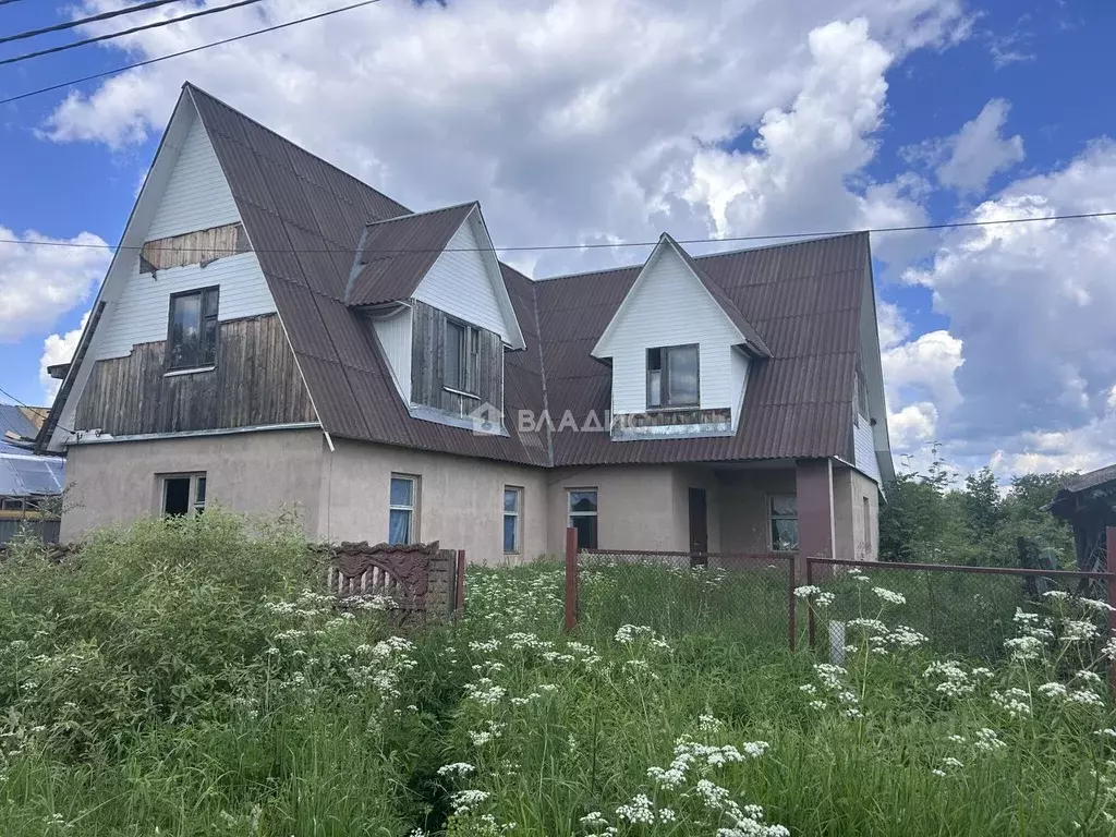 Дом в Московская область, Коломна городской округ, с. Нижнее Хорошово ... - Фото 1