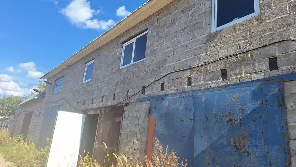 Гараж в Калужская область, Малоярославец пл. Ленина (162 м) - Фото 0
